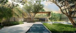 The Myst (D23), Condominium #560905791